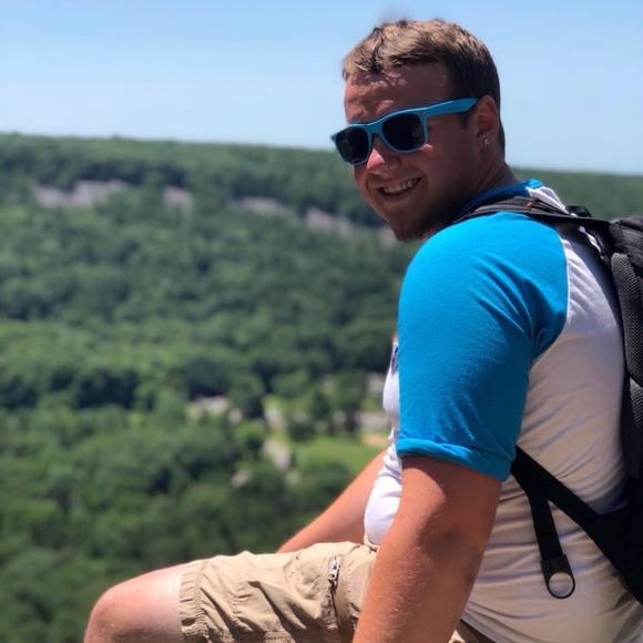 Profile Picture of Alex Farrell (@ajfarrell14) on Poshmark