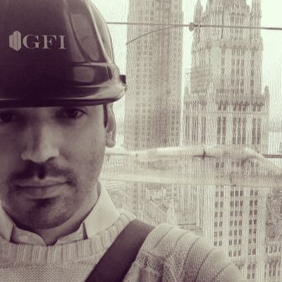 Profile Picture of Stephen Becker (@stphnbckr) on Twitter