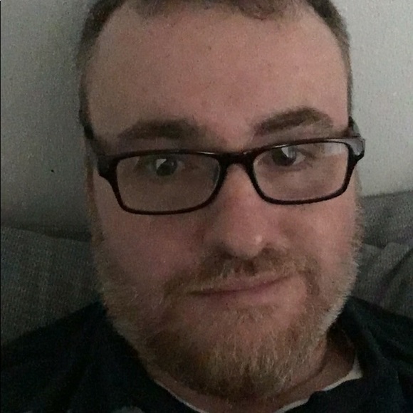 Profile Picture of Jeffrey Bishop (@mbishop8860) on Poshmark