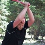 Profile Picture of Bryan Powell (@mertague) on Instagram