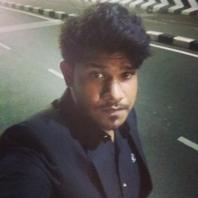 Profile Picture of Syed Ubaid Yaser (@YaserUbaid) on Twitter