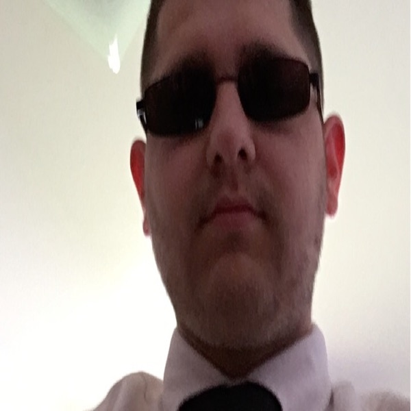 Profile Picture of Kevin Parkinson (@kevinparkinson) on Tiktok