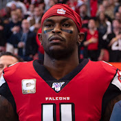 Profile Picture of Julio Jones (@juliojones5757) on Youtube