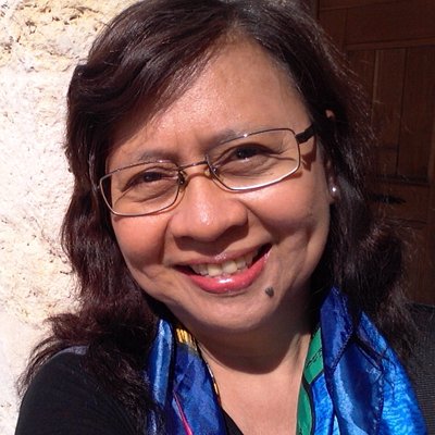 Profile Picture of Raissa Robles (@raissawriter) on Twitter