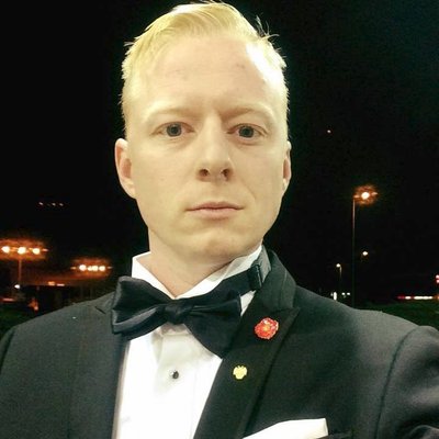 Profile Picture of Edward Boone (@EdwBoone) on Twitter