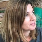 Profile Picture of Iris Ramati Hillman (@irisramati) on Instagram