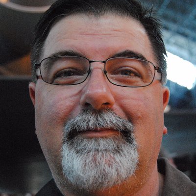 Profile Picture of Barry Weinstein (@MRBJW1) on Twitter