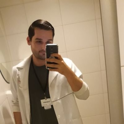 Profile Picture of Leandro Teixeira (@demariaKK) on Twitter