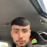 Profile Picture of Adam Hall (@adam_hall1100) on Instagram