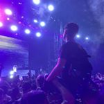 Profile Picture of ALEX NOBLE (@ifightyoufight) on Instagram