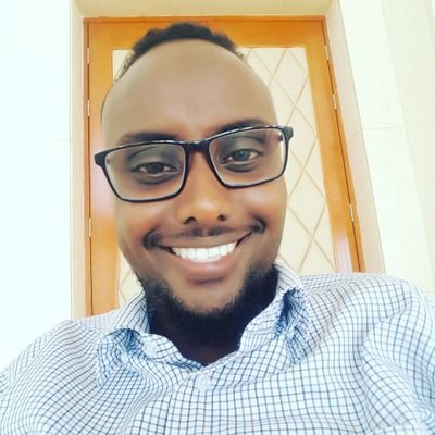 Profile Picture of Abdillahi Ahmed Gourray (@papa_aska) on Twitter
