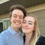 Allie Uselding - Instagram Profile Picture of Allie Uselding (@journeytojennah) on Instagram