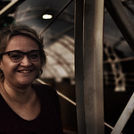 Profile Picture of Carina Gonzalez (@carigonzalez) on Flickr