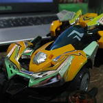 Profile Picture of Sangga Wibawa (@ibaw mini 4wd) on Flickr