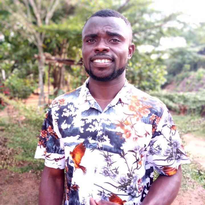 Profile Picture of patrickndarake (@de_ancestor_002) on Tiktok