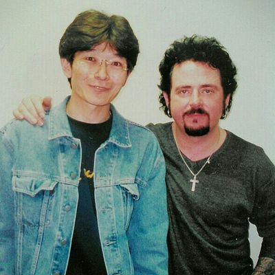 Profile Picture of HIRO 👍 😎HIDE (@lukelukeluke121) on Twitter