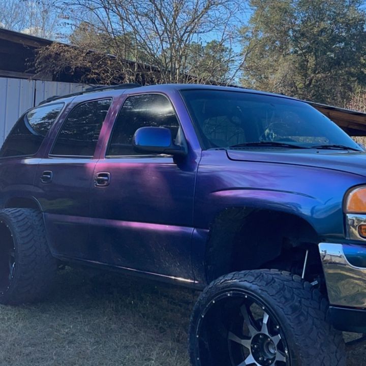 Profile Picture of Kevin Wood (@kevinwood4) on Tiktok