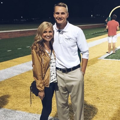 Profile Picture of Zack Craig (@coachcraig23) on Twitter