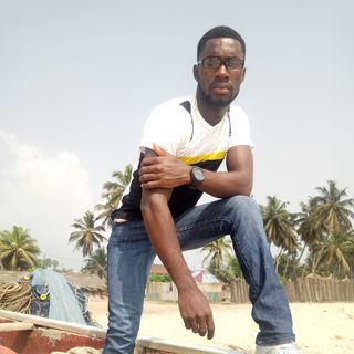 Profile Picture of Eric Kwaw Menzah Enderson (Simple baby) (@erickwaw.menzahenderson) on Facebook