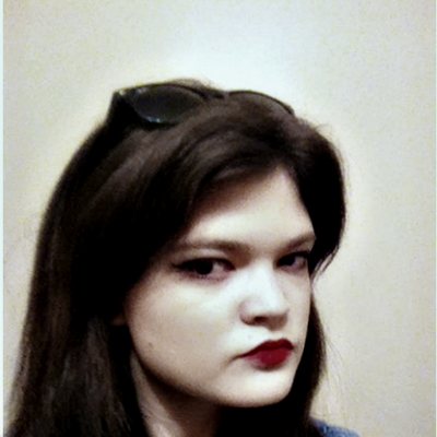Profile Picture of Miranda Coker (@MBC114) on Twitter