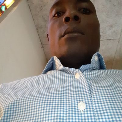 Profile Picture of Ronald Jean Laurent (@RonaldJeanLaur6) on Twitter