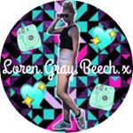 Profile Picture of 📍England📍 (@loren.gray.beech.x) on Instagram