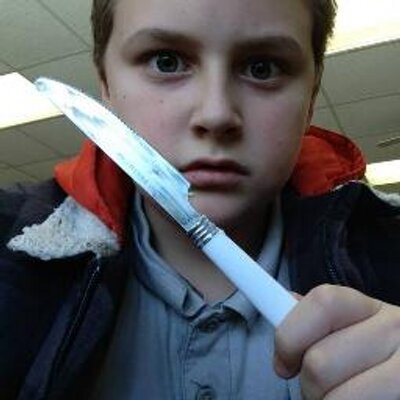 Profile Picture of Brandon Reitan (@BrandonReitan) on Twitter