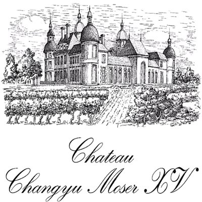 Profile Picture of Chateau Changyu-Moser XV (@ChangyuMoserXV) on Twitter