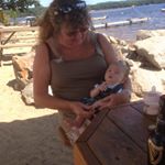 Profile Picture of Cheryl Collins (@peakedmtn) on Instagram