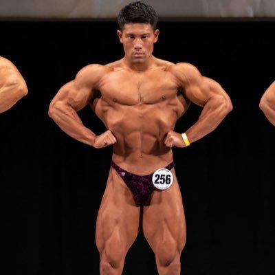 Profile Picture of Ryo Terayama (@tera__fitness) on Twitter