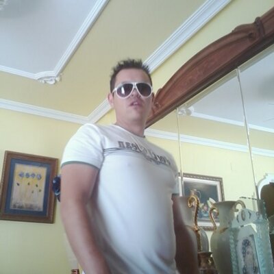 Profile Picture of David Tamayo Romero (@davidtamayo70) on Twitter