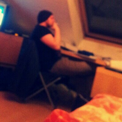 Profile Picture of Mike Reisner (@JiimmyY91) on Twitter