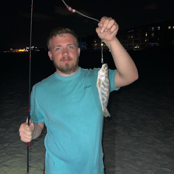 Profile Picture of Scott Cline328 (@scottcline328) on Tiktok