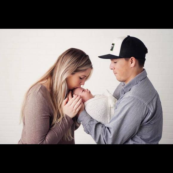 Profile Picture of Jeremy Claunch (@jclaunchjr94) on Poshmark