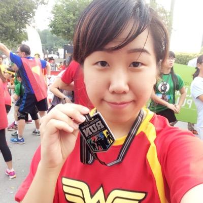 Profile Picture of Soo Ling (@sooling93) on Twitter