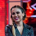 Profile Picture of Maura Riveraon Wikipedia