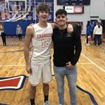 Profile Picture of Braden Brewster (@braden.brewster15) on Instagram