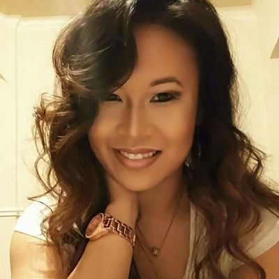 Profile Picture of Linda Ngo (@thePopUpTalk) on Twitter