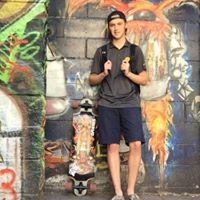 Profile Picture of Brendan Corey (@bcorey1275) on Pinterest