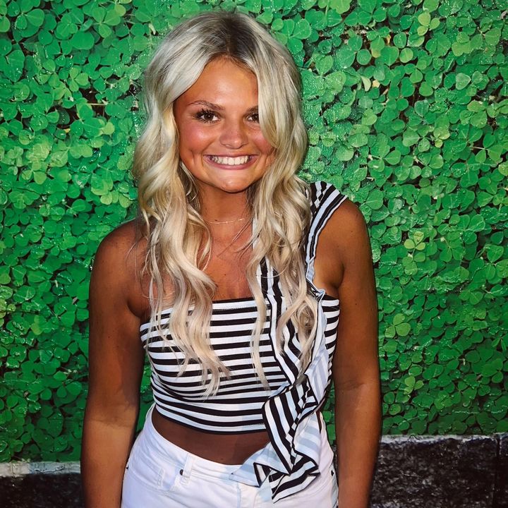 Profile Picture of annie (@annieee.ledforddd) on Tiktok
