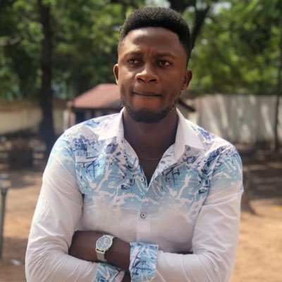 Profile Picture of Célestin John (@CelestinJohn2) on Twitter