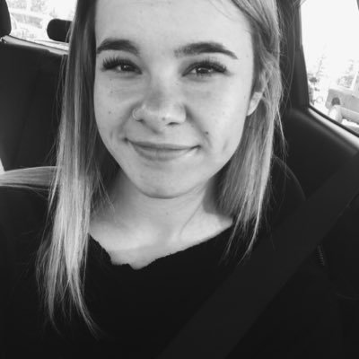 Profile Picture of Raili McGhee (@RailiPatricia) on Twitter