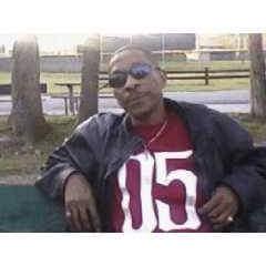 Profile Picture of Ray Odom (@RayOdom5) on Twitter