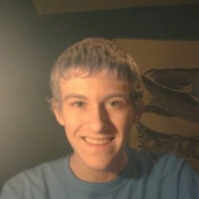 Profile Picture of Scott Daniel Knott (@KnottScott) on Twitter