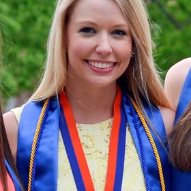 Profile Picture of Melissa Sutherland (@mksutherland) on Pinterest