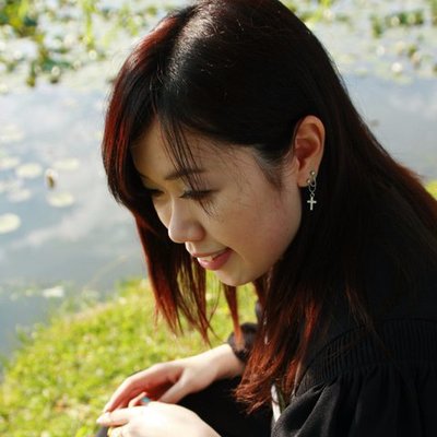 Profile Picture of Pui Shan Lee (@Sakurapui) on Twitter
