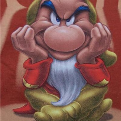 Profile Picture of Kris Hatch (@Matchha) on Twitter