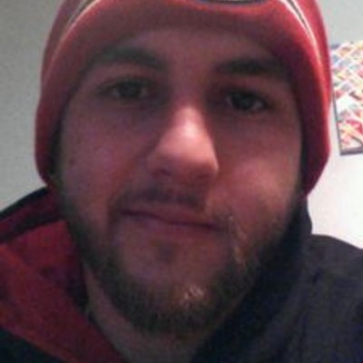 Profile Picture of Travis (@TrapRawlings) on Twitter