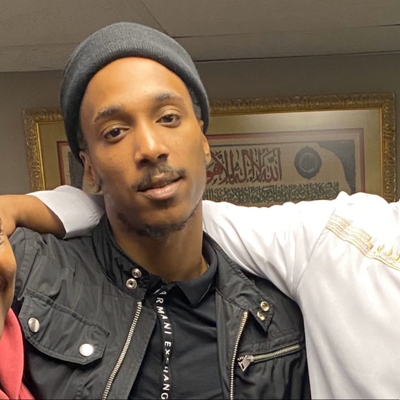 Profile Picture of Dimitri Jackson (@bruvas4life415) on Poshmark