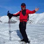 Profile Picture of Jason Sharpe (@jason_sharpey) on Instagram